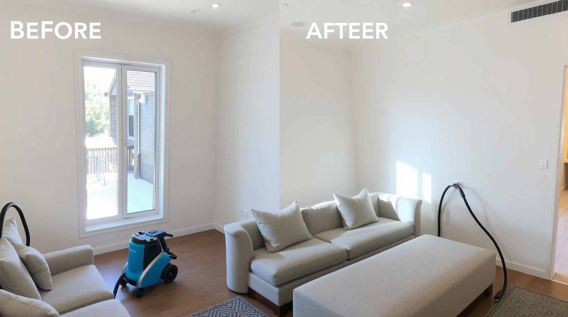 Professional Upholstery Cleaning Meridan Plains